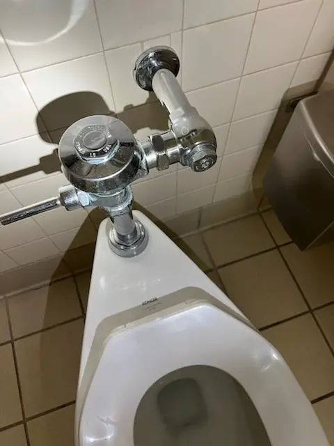 Fixture installation and repair for Repiping in Palestine